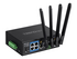 TRENDnet TI-W100 - trådlös router