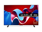 OLED42C44LA - 42" Diagonal klass C4 Series OLED-TV