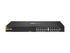 HPE Aruba 6100 24G Class4 PoE 4SFP+