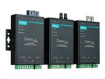 TCF-142-M-SC-T - Fibermediekonverterare
