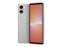 Sony XPERIA 5 V - silverplatina