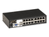 Black Box ServSwitch CX Quad IP