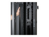 Eaton Tripp Lite Series 42U Rack Enclosure Server Cabinet Doors & Sides Extra-Deep 48in