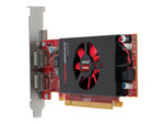 AMD FirePro W2100 - Grafikkort