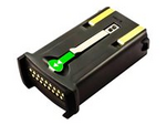 Batteri för handdator (likvärdigt med: Symbol 21-65587-01, Symbol KT-21-61261-01, Symbol 21-61261-01, Symbol 21-65587-02, Symbol 21-65587-03, Symbol 82-111734-01, Symbol BRTY-MC90SAB00-01, Symbol BTRY-MC90GKAB0E-10, Symbol KT-21-61261)