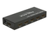 DeLock HDMI UHD Switch 5 x HDMI in > 1 x HDMI out 4K