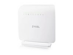EX3501-T0 - Trådlös router 4-ports-switch