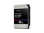 WD Ultrastar DC HC555