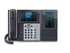 HP Poly Edge E550 - VoIP-telefon med nummerpresentation/samtal väntar