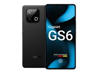 Gigaset GS6 - 5G pekskärmsmobil
