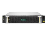 HPE Modular Smart Array 1060 16Gb Fibre Channel SFF Storage