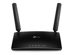TL-MR150 - Trådlös router