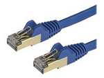 Cat6a Ethernet-kabel