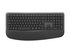 Logitech Signature Comfort Plus Combo MK880 for Business