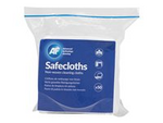 AF Safecloths - Rengöringsdukar (paket om 50)