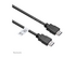 Neomounts HDMI-kabel