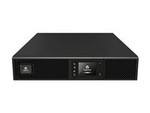 Liebert GXT5 - UPS (kan monteras i rack)