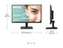 BenQ GW2291 - LED-skärm