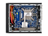 Shuttle XPC slim XH810