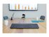 Logitech Wireless Touch Keyboard K400 Plus