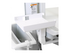 Ergotron monteringskomponent