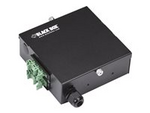 DIN Rail Fiber Enclosure