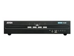 CS1144DP USB DisplayPort Dual Display Secure KVM Switch