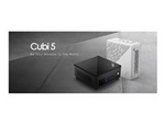 Cubi 5 12M 004EU