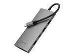 Elivi PRO 8 in 1 - Dockningsstation