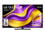 OLED55G56LS - 55" Diagonal klass G5 Series OLED-TV