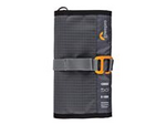 GearUp Wrap - Travel organizer