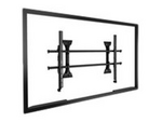 Fusion X-Large Micro-Adjustable Fixed Display Wall Mount