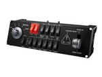 Flight Switch Panel