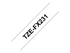 Brother TZe-FX231 - flexibel ID-tejp