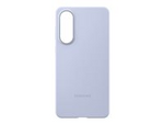 Galaxy S25 Edge Silikonskal (ljusblå) Elegant design med mjuk känsla, tillverkad av återvunnet material