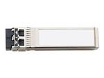 HPE B-Series Secure - SFP-sändar/mottagarmodul (mini-GBIC)