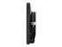 Compulocks VESA Wall Mount Bracket with Security Slot monteringskomponent