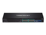 TPE 3018LS - Switch