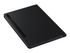 Samsung EF-DT630 - tangentbord och foliefodral (bokomslag)