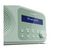 Sharp Tokyo DR-P420 - bärbar DAB-radio