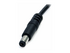 StarTech.com USB till 5,5 mm strömkabel