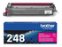Brother TN248M - magenta