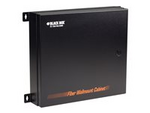 NEMA-Rated Fiber Optic Wallmount Enclosure