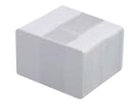 Evolis High Trust Blank PVC Rewritable Cards (Black Printing)