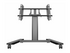 Multibrackets M Public Display Stand 80 HD Wheelbase Single