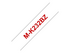 Brother M-K232BZ - ej laminerat band