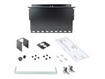 Dual-Module Conference Table Connectivity Box-Customizable