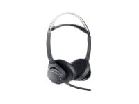 Dell Premier Wireless ANC Headset WL7022