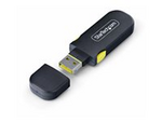 USB-portblockerare