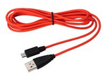 USB-kabel - 2 m